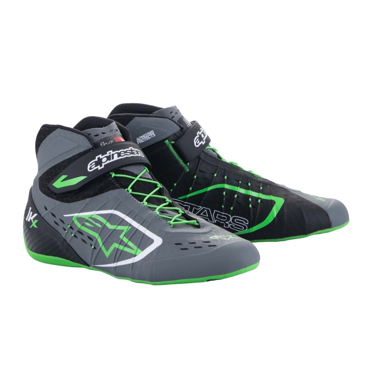 Alpinestars Tech 1-KX v2 Karting Shoes - FastLap Supply
