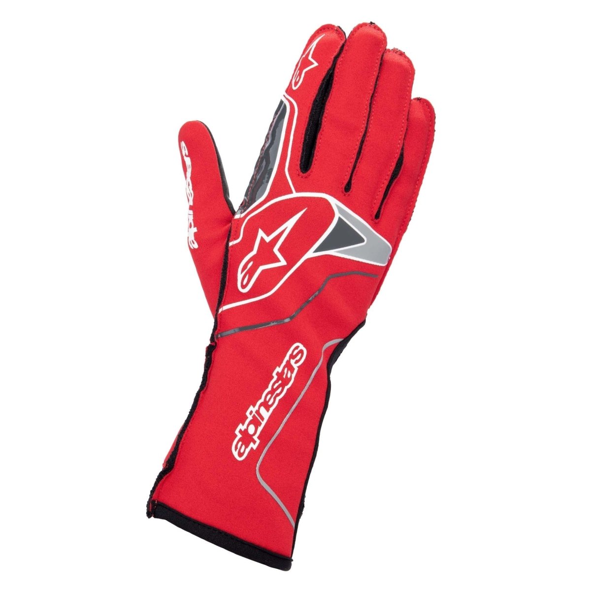 Alpinestars Tech-1 KX v3 Karting Gloves - FastLap Supply