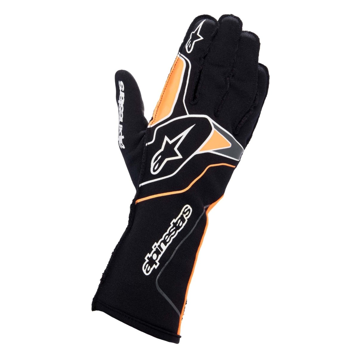 Alpinestars Tech-1 KX v3 Karting Gloves - FastLap Supply