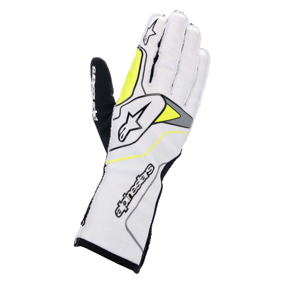 Alpinestars Tech-1 KX v3 Karting Gloves - FastLap Supply