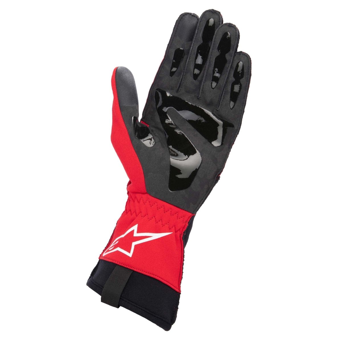 Alpinestars Tech-1 KX v3 Karting Gloves - FastLap Supply