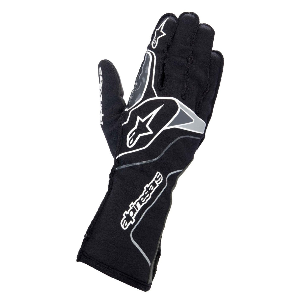 Alpinestars Tech-1 KX v3 Karting Gloves - FastLap Supply