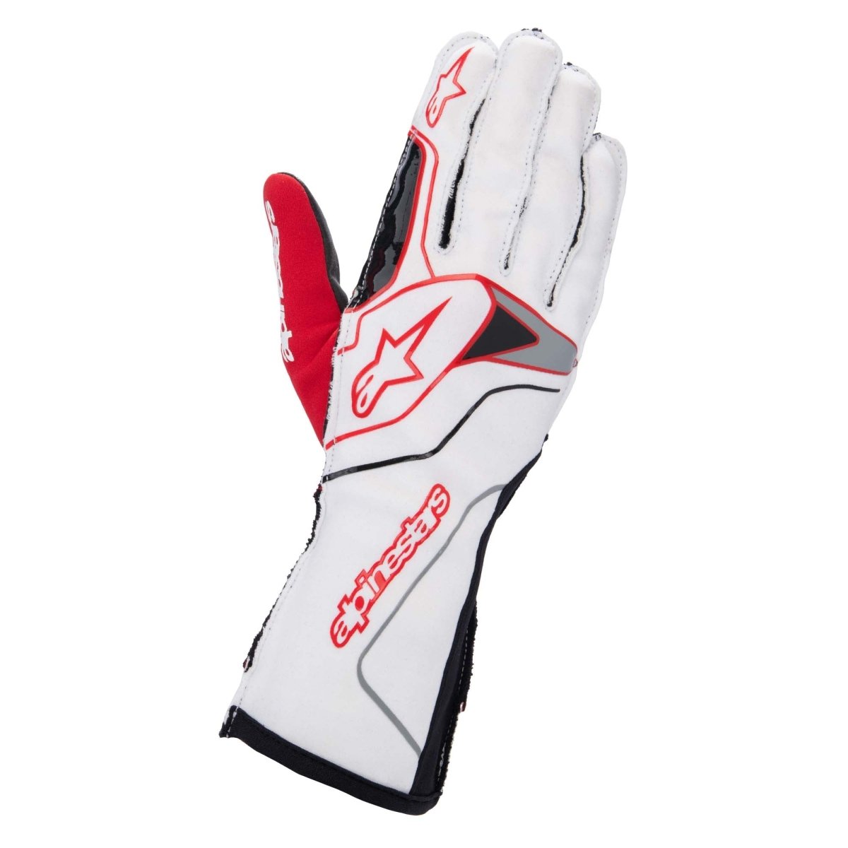 Alpinestars Tech-1 KX v3 Karting Gloves - FastLap Supply