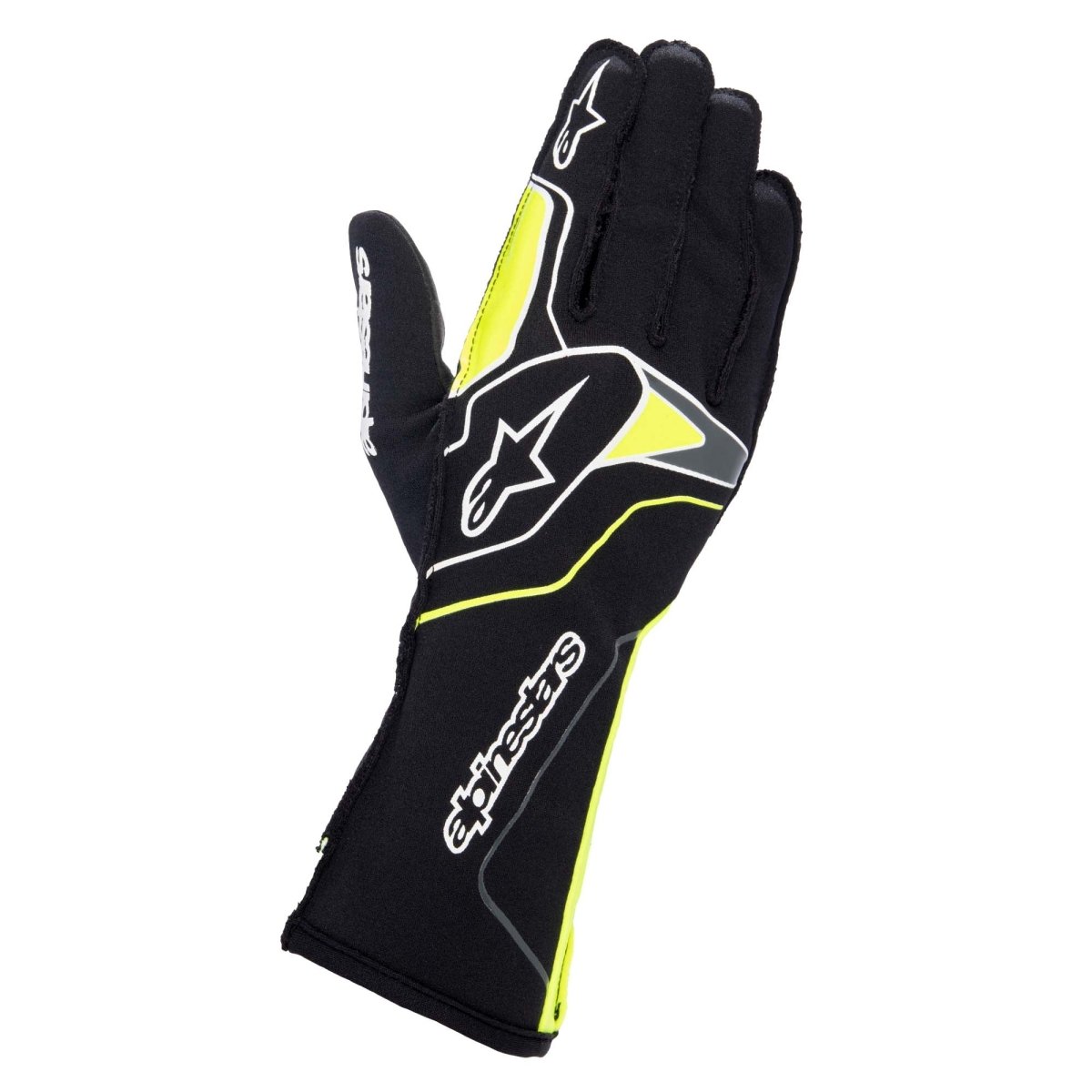 Alpinestars Tech-1 KX v3 Karting Gloves - FastLap Supply