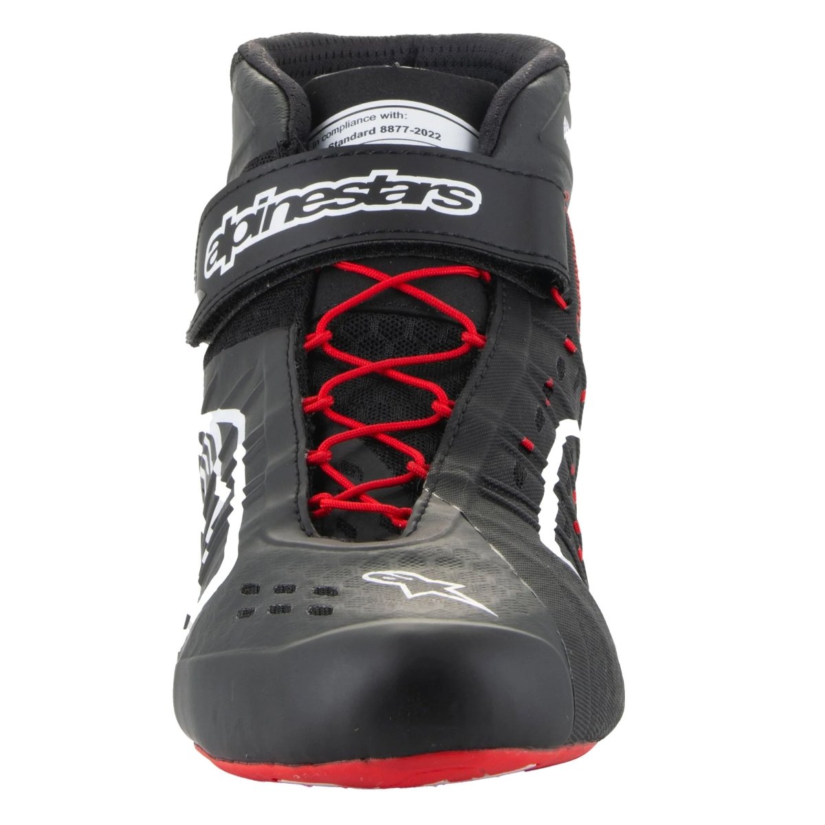 Alpinestars Tech 1-KX v3 Karting Shoes - FIA 8877-2022 - FastLap Supply