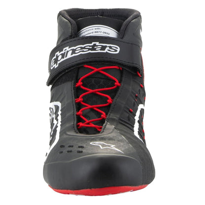 Alpinestars Tech 1-KX v3 Karting Shoes - FIA 8877-2022 - FastLap Supply