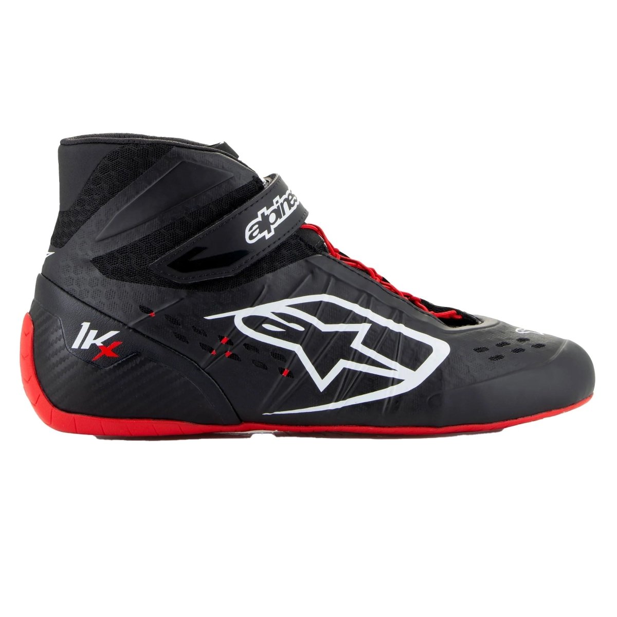 Alpinestars Tech 1-KX v3 Karting Shoes - FIA 8877-2022 - FastLap Supply