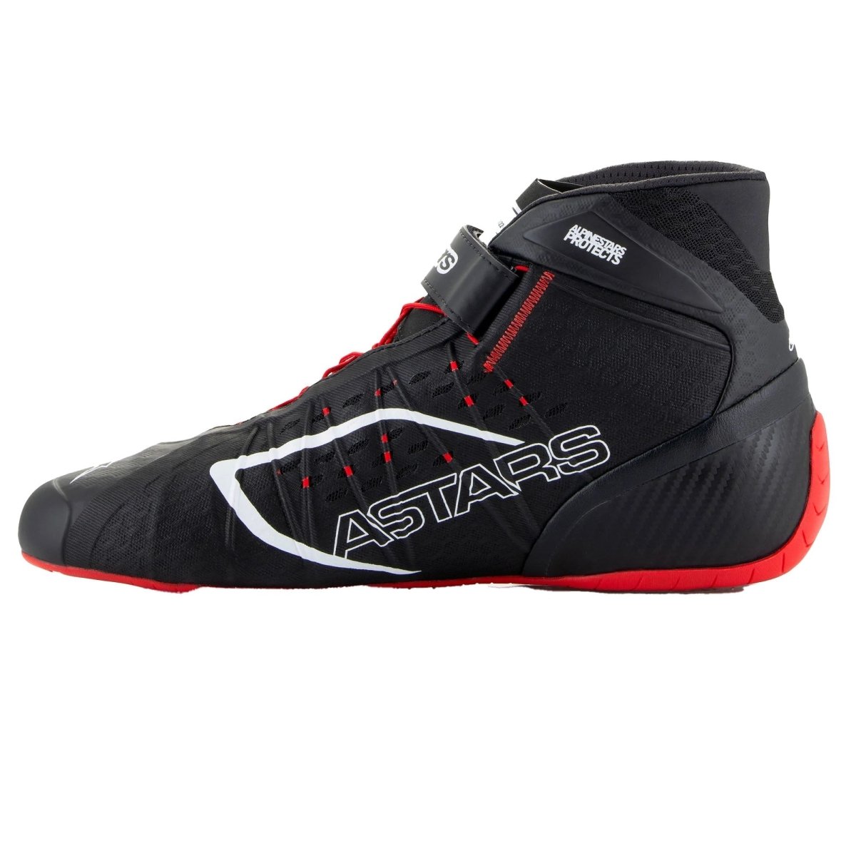 Alpinestars Tech 1-KX v3 Karting Shoes - FIA 8877-2022 - FastLap Supply