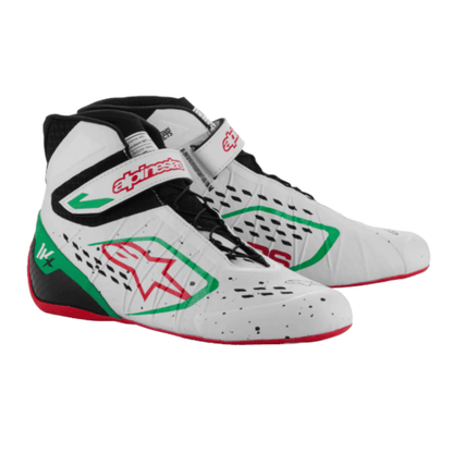 Alpinestars Tech 1-KX v3 Karting Shoes - FIA 8877-2022 - FastLap Supply