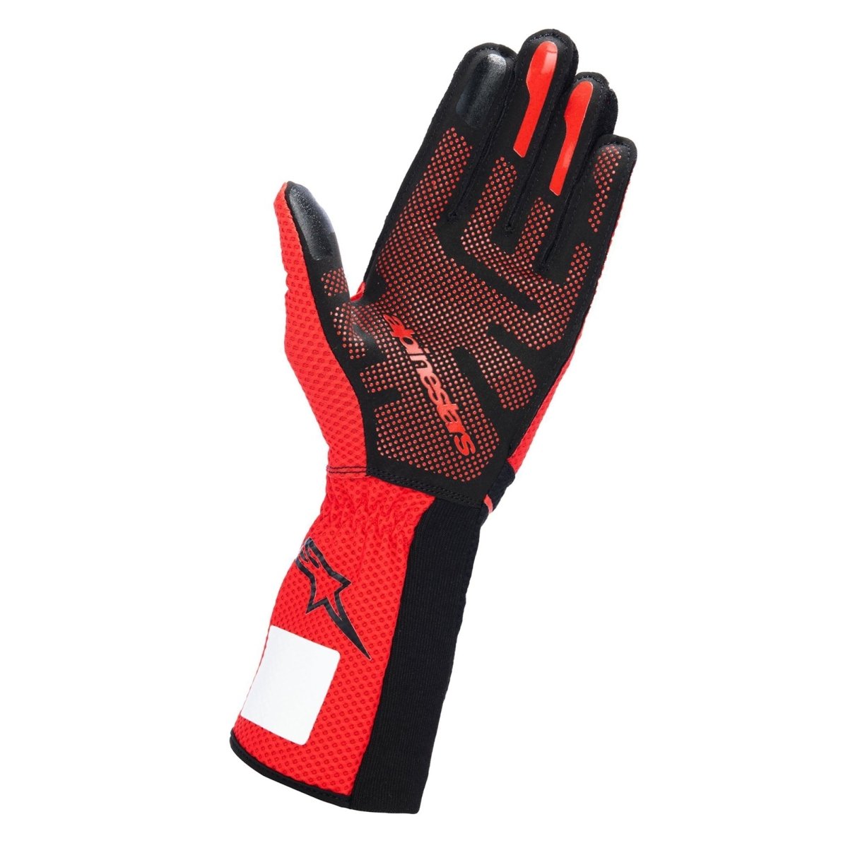 Alpinestars Tech-1 KX v4 Karting Gloves - FIA 8877-2022 - FastLap Supply