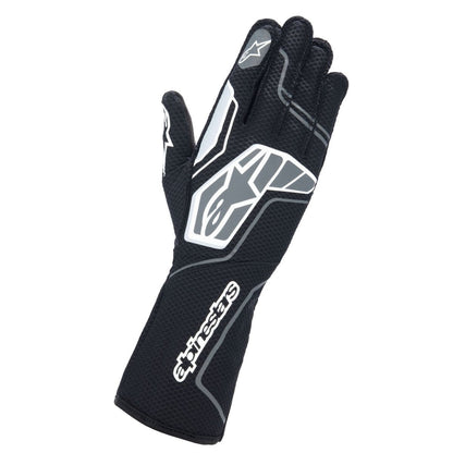 Alpinestars Tech-1 KX v4 Karting Gloves - FIA 8877-2022 - FastLap Supply