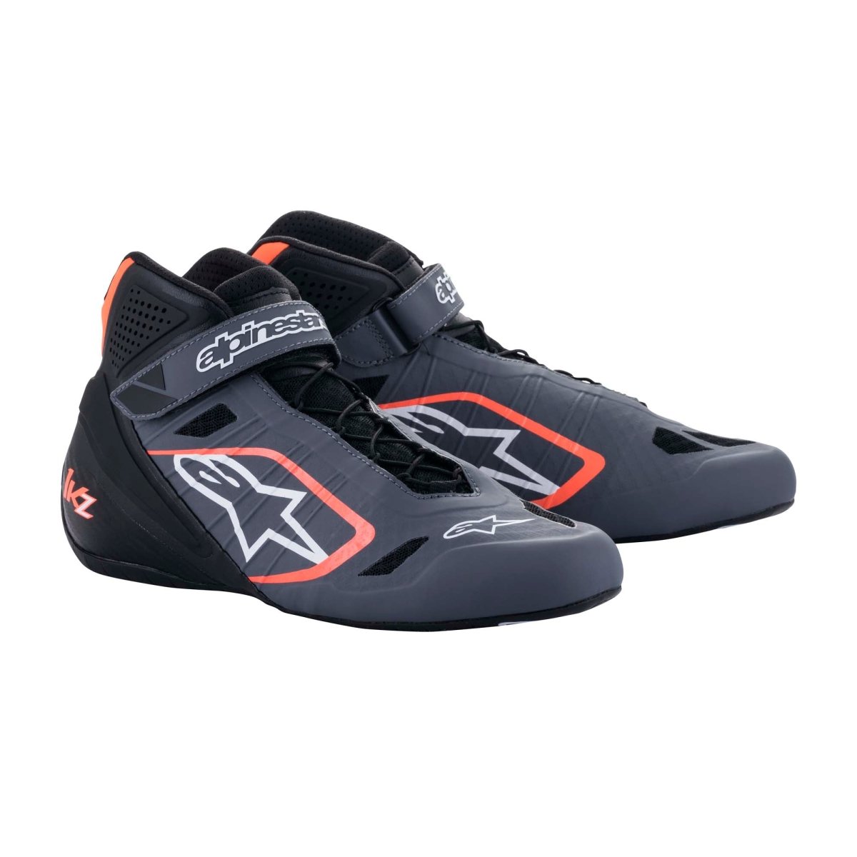 Alpinestars Tech 1-KZ Karting Shoes - FastLap Supply