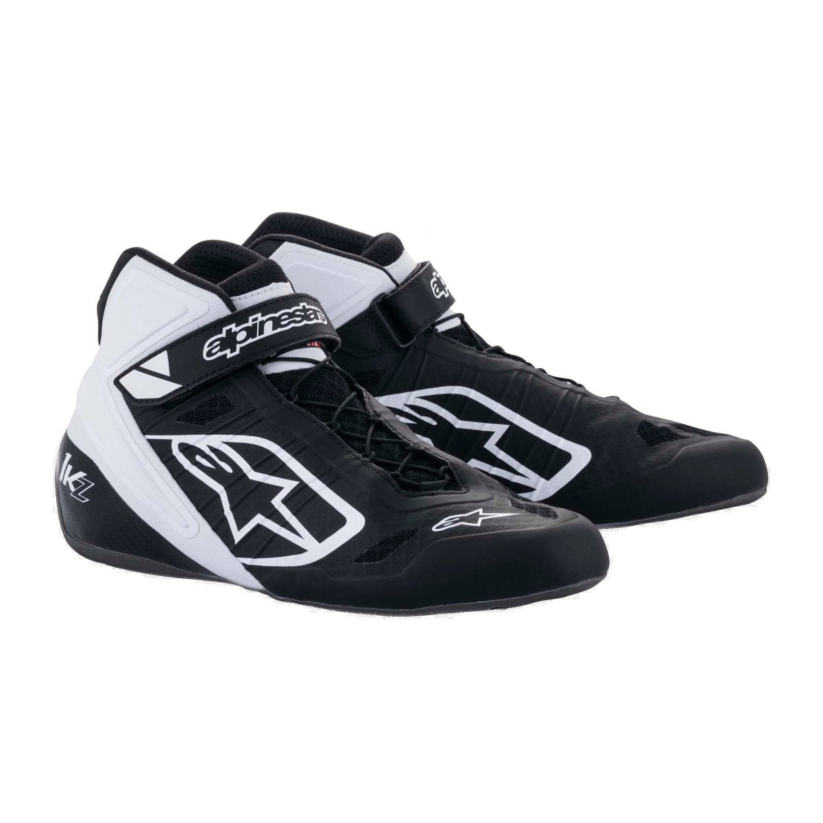 Alpinestars Tech 1-KZ Karting Shoes - FastLap Supply