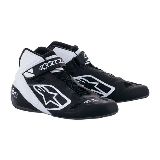 Alpinestars Tech 1-KZ Karting Shoes - FastLap Supply