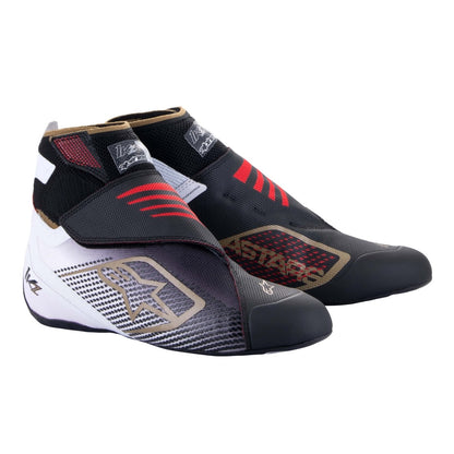Alpinestars Tech 1-KZ v2 Karting Shoes - FastLap Supply
