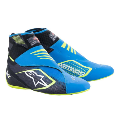 Alpinestars Tech 1-KZ v2 Karting Shoes - FastLap Supply