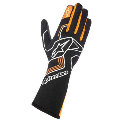 Alpinestars Tech-1 Race v3 Racing Gloves - FastLap Supply