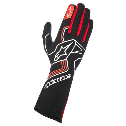 Alpinestars Tech-1 Race v3 Racing Gloves - FastLap Supply