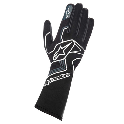 Alpinestars Tech-1 Race v3 Racing Gloves - FastLap Supply