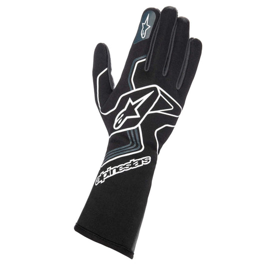 Alpinestars Tech-1 Race v3 Racing Gloves - FastLap Supply