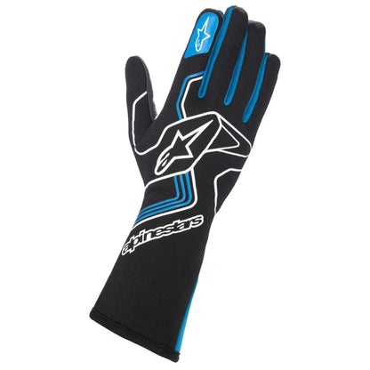 Alpinestars Tech-1 Race v3 Racing Gloves - FastLap Supply