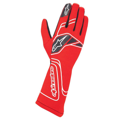 Alpinestars Tech-1 Start v3 Racing Gloves - FastLap Supply