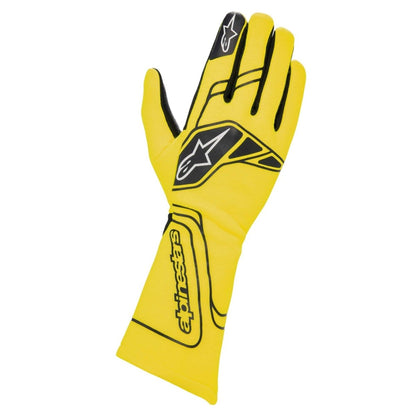 Alpinestars Tech-1 Start v3 Racing Gloves - FastLap Supply