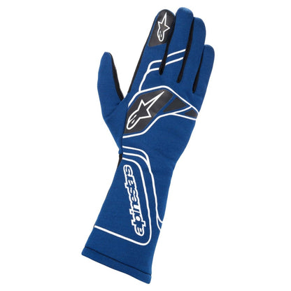 Alpinestars Tech-1 Start v3 Racing Gloves - FastLap Supply