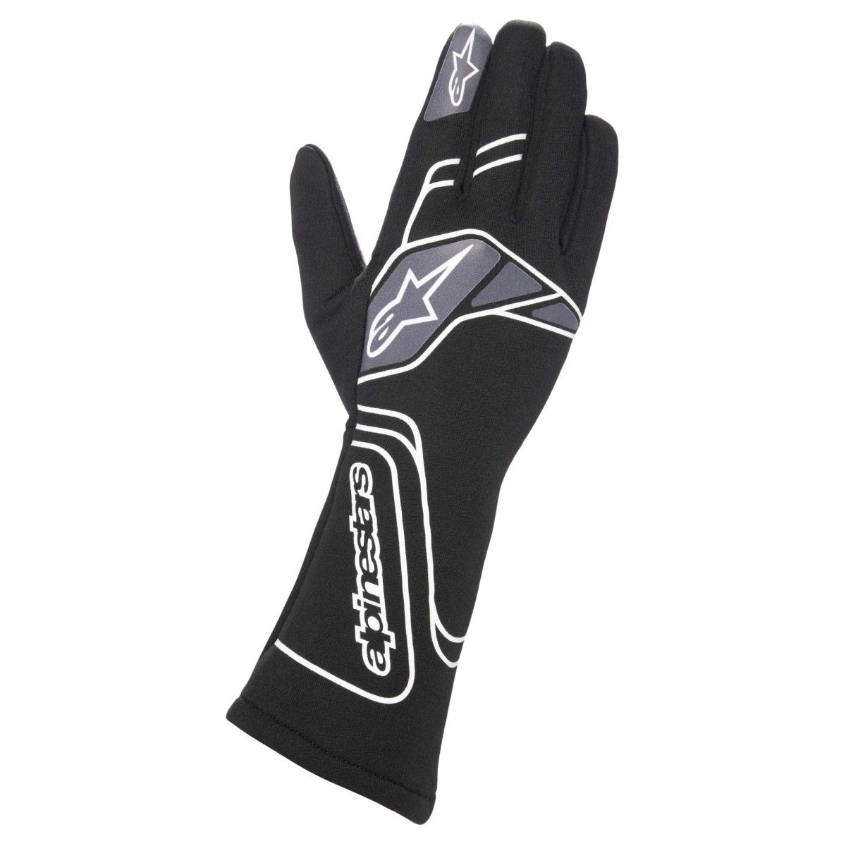 Alpinestars Tech-1 Start v3 Racing Gloves - FastLap Supply