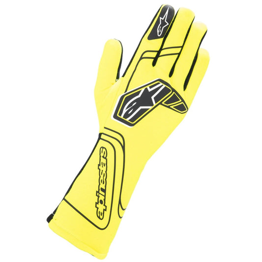 Alpinestars Tech-1 Start v4 Racing Gloves - FastLap Supply