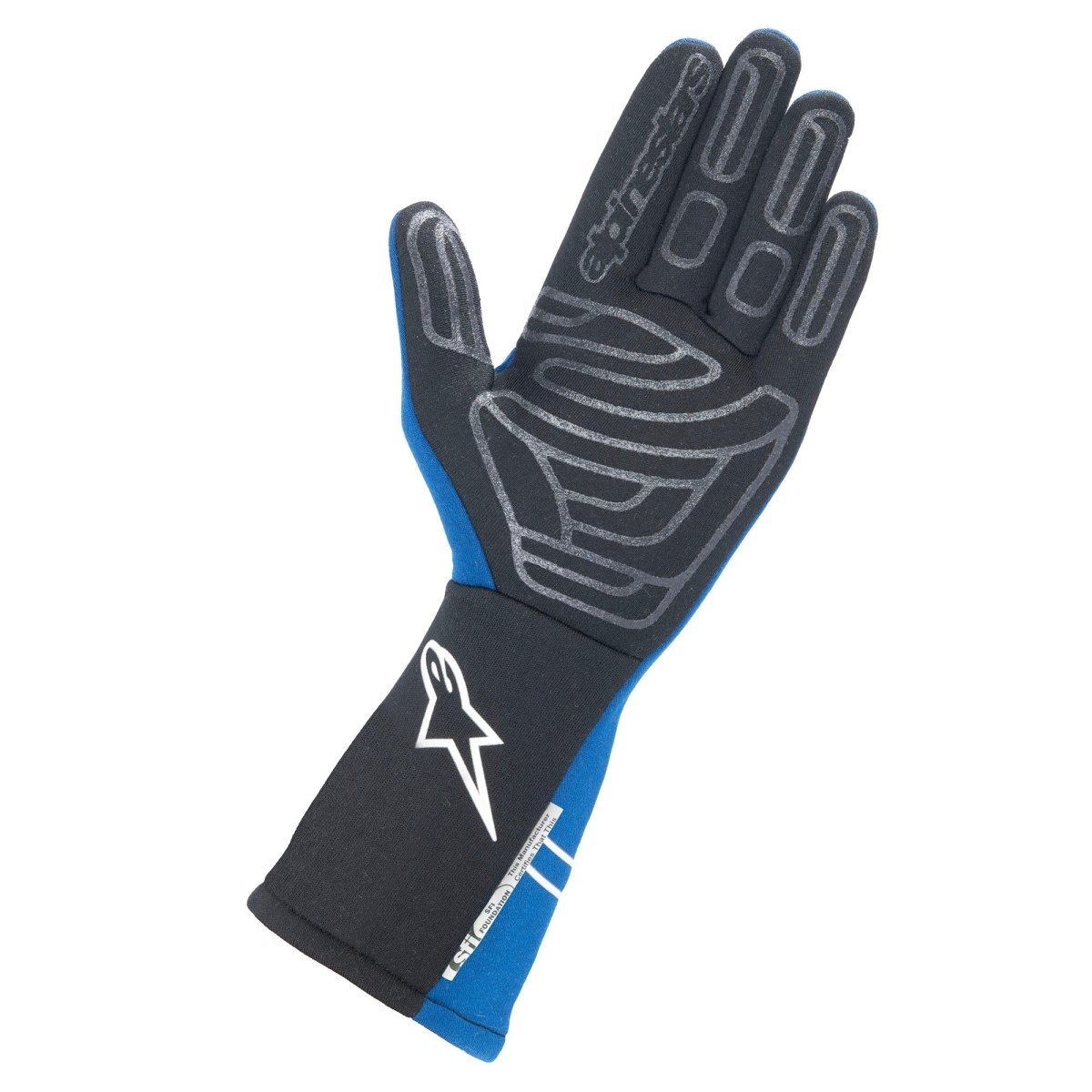 Alpinestars Tech-1 Start v4 Racing Gloves - FastLap Supply