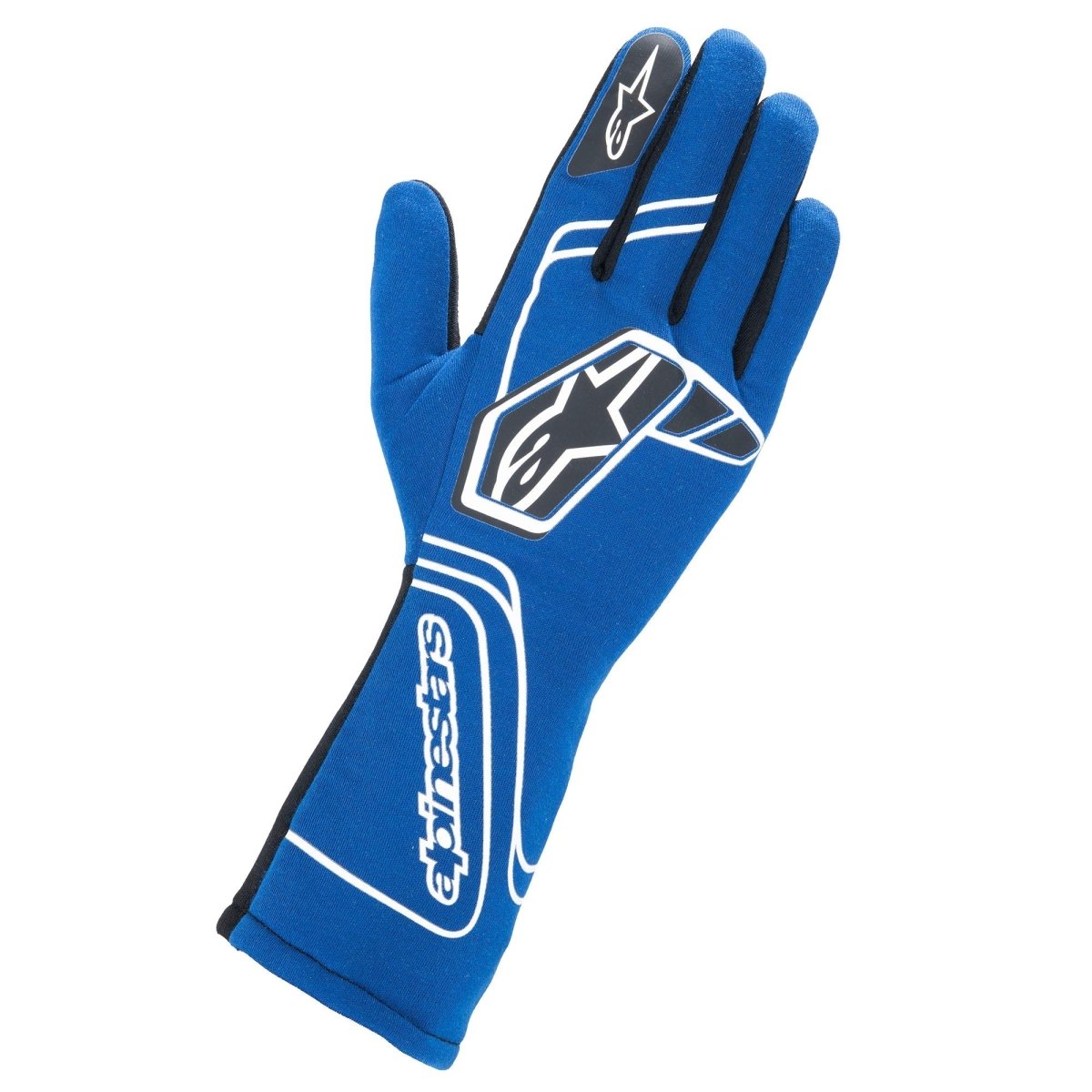 Alpinestars Tech-1 Start v4 Racing Gloves - FastLap Supply