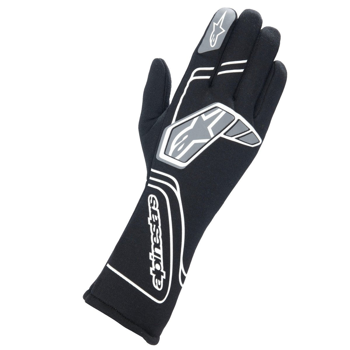 Alpinestars Tech-1 Start v4 Racing Gloves - FastLap Supply