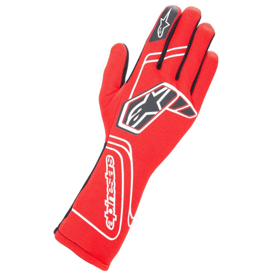 Alpinestars Tech-1 Start v4 Racing Gloves - FastLap Supply