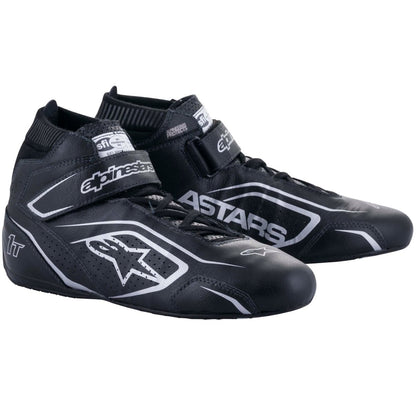 Alpinestars Tech-1 T v3 Racing Shoes - SFI 3.3 - FastLap Supply