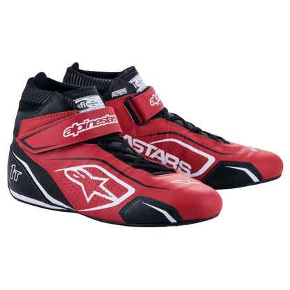 Alpinestars Tech-1 T v3 Racing Shoes - SFI 3.3 - FastLap Supply