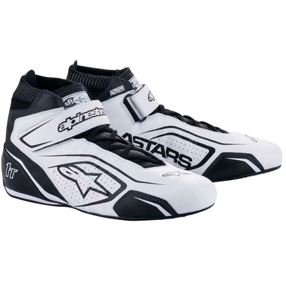 Alpinestars Tech-1 T v3 Racing Shoes - SFI 3.3 - FastLap Supply