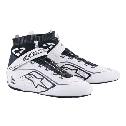 Alpinestars Tech-1 Z v2 Racing Shoes - SFI 3.3 - FastLap Supply