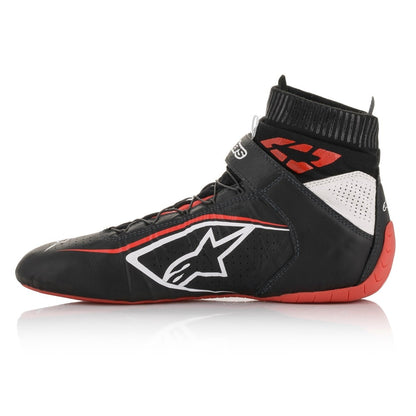 Alpinestars Tech-1 Z v2 Racing Shoes - SFI 3.3 - FastLap Supply