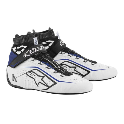 Alpinestars Tech-1 Z v2 Racing Shoes - SFI 3.3 - FastLap Supply