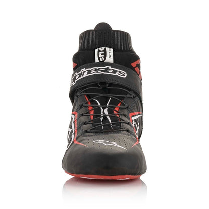 Alpinestars Tech-1 Z v2 Racing Shoes - SFI 3.3 - FastLap Supply