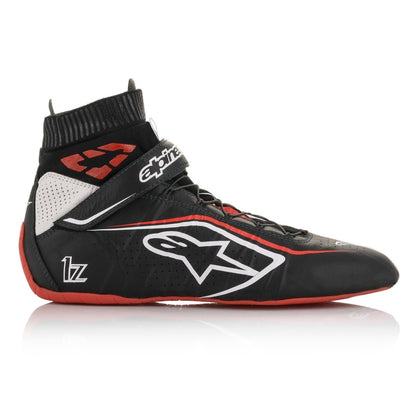 Alpinestars Tech-1 Z v2 Racing Shoes - SFI 3.3 - FastLap Supply
