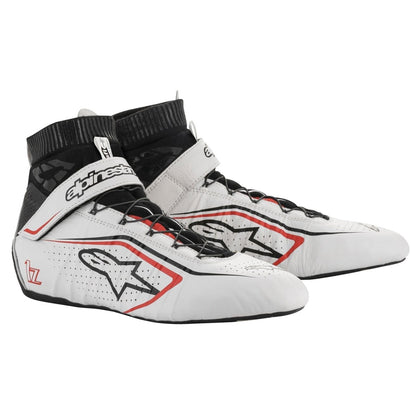 Alpinestars Tech-1 Z v2 Racing Shoes - SFI 3.3 - FastLap Supply