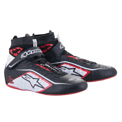 Alpinestars Tech-1 Z v2 Racing Shoes - SFI 3.3 - FastLap Supply