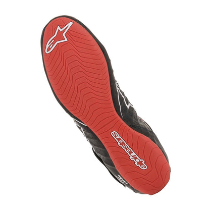 Alpinestars Tech-1 Z v2 Racing Shoes - SFI 3.3 - FastLap Supply