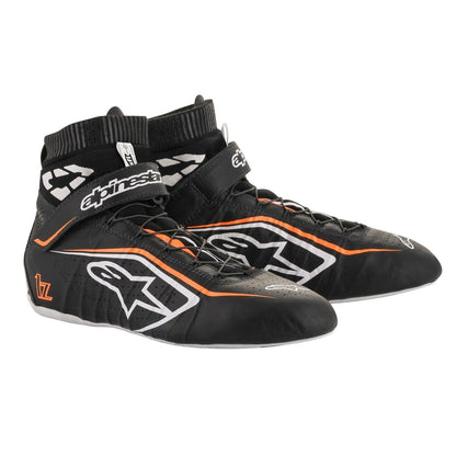 Alpinestars Tech-1 Z v2 Racing Shoes - SFI 3.3 - FastLap Supply