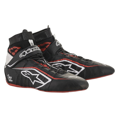 Alpinestars Tech-1 Z v2 Racing Shoes - SFI 3.3 - FastLap Supply