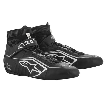Alpinestars Tech-1 Z v2 Racing Shoes - SFI 3.3 - FastLap Supply