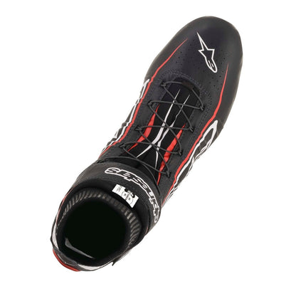 Alpinestars Tech-1 Z v2 Racing Shoes - SFI 3.3 - FastLap Supply