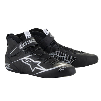 Alpinestars Tech-1 Z v3 Racing Shoes - SFI 3.3 - FastLap Supply